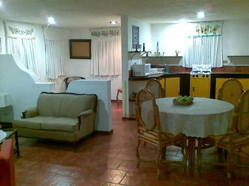 Departamento En Venta En Prados De Aragón, Nezahualcóyotl, Edomex. Dgcc