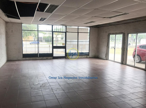 Imagen 6 de 12 de Venta Local Industrial Y Apartamentos Galpon Renta Cw181657