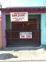 Comprar Servicio De Rectificacion De Bloque, Cigüeñales Y Cámaras