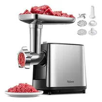 Comprar Picadora De Carne Eléctrica, Picadora De Carne De Alta Resis