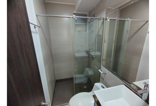 Vendo Excelente Apartamento En Galicia