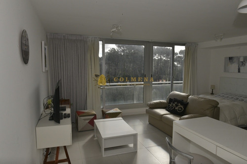Apartamento Con Excelentes Servicios-ref:3179