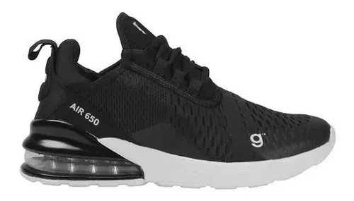 Zapatillas deportivas hombre con camara de aire new arrivals
