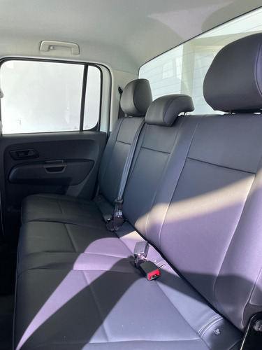 Volkswagen Amarok 2.0 Cd Tdi 180cv 4x2 Trendline