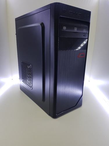 Cpu Core I5 2ªg 4gb 500gb! Oferta!
