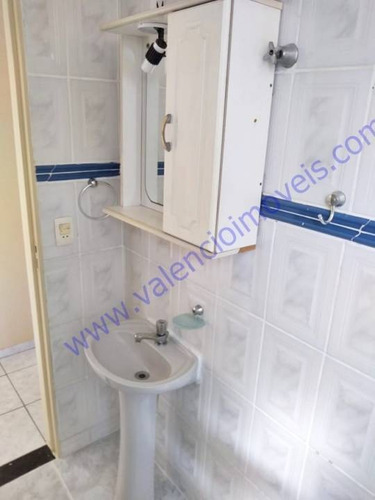 Imagem 6 de 9 de Venda - Apartamento - Vila Galo - Americana - Sp - 2273rv