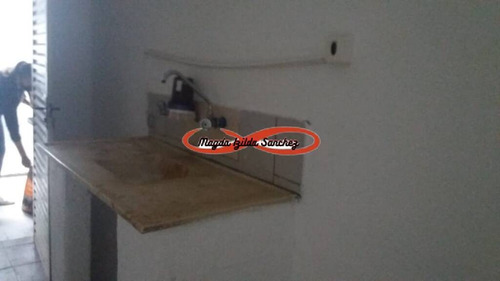 Imagem 11 de 15 de Casa Antiga A Venda Vila Nhocuné - Com Edícula - Já Alugadas - 847-c