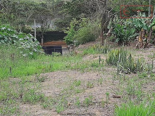 Imagem 11 de 11 de Terrenos Em Loteamento Fechado À Venda Em Mairiporã/sp - Compre O Seu Terrenos Em Loteamento Fechado Aqui! - 1483734