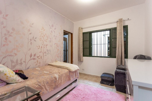 Imagem 20 de 30 de Casa - Ca00397 - 71059948