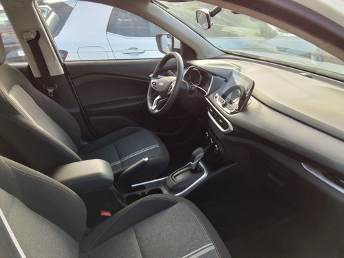 Chevrolet Tracker 1.0 TURBO FLEX LT AUTOMÁTICO