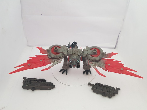 Laserbeak Transformers Dark Of The Moon Dotm 