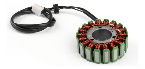 Bobina De Estator For Yamaha Gsxr 600 Gsx-r600 97-00