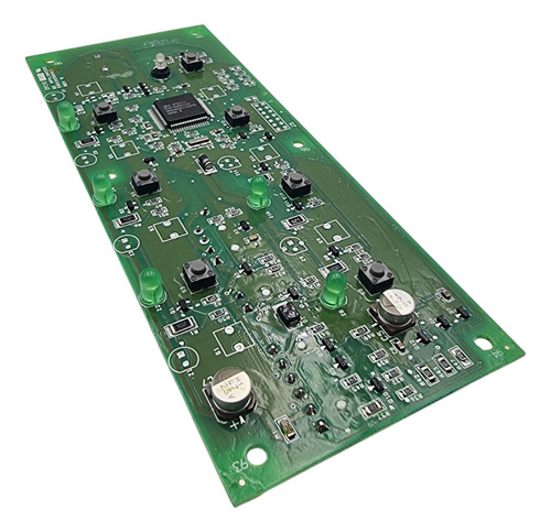Tarjeta Despachador Ref Mabe-ge 7 Botones