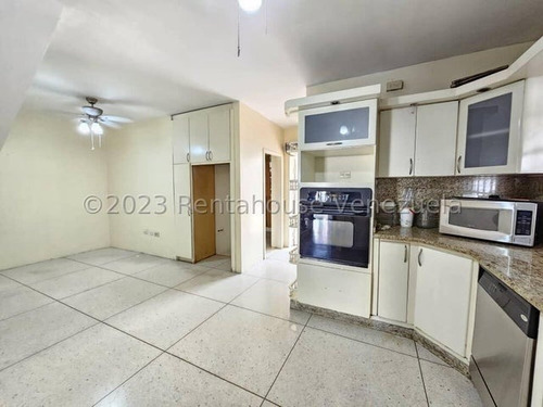 Asg Hermosa Casa Tipo Townhouse Villas Del Sol I La Morita 23-27280
