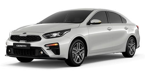 Imagen 6 de 6 de Cobertor De Auto Kia Cerato Sedan Protector /funda/forro/uv
