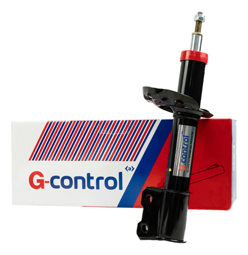 Kit De Amortiguadores Posteriores Der-izq G-control 106456