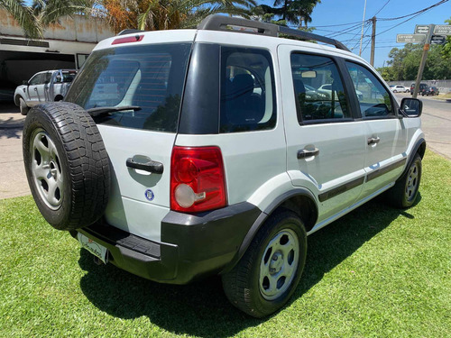 Ford Ecosport 1.6 My10 Xls 4x2 2012