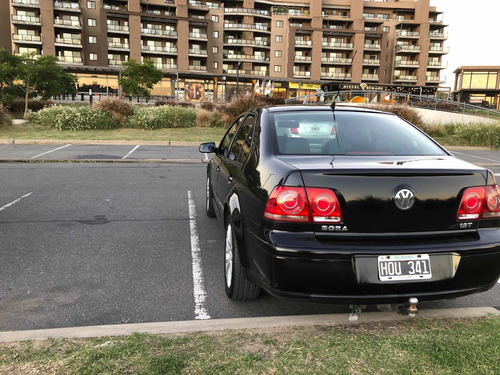 Bora 1.8 T