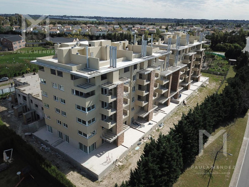 Imagen 4 de 17 de Departamento - Home Iv