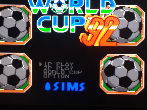 Imagen 3 de 9 de Cartucho Juegos 8 En 1 Sega 16 Bit Genesis Mega Drive Envíos