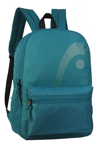 Mochila Deportiva Hombre Reforzada Head Urbana Original - $ 44.675,84