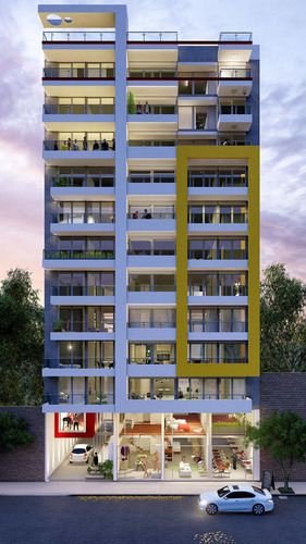 Venta Departamento 3 Ambientes Wilde C/amenities