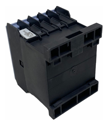 Minicontator Auxiliar 12vcc 4na 10a Cwca0-40-00c02 Weg