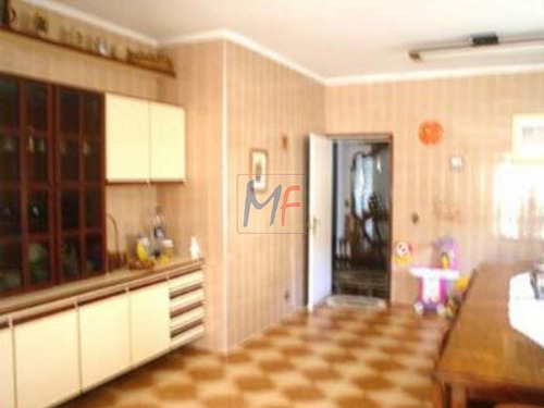 Imagem 5 de 5 de Ref 1200 Lindíssimo Casa Condomínio Fechado Santana Parnaíba ( Atrás Castelinho Pamonha- 13 Minutos - 1200