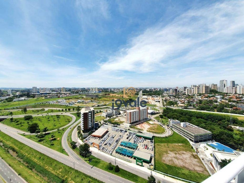 Imagem 7 de 30 de Cobertura Com 3 Dormitórios À Venda, 288 M² Por R$ 1.850.000,00 - Vila Ema - São José Dos Campos/sp - Co0029