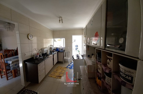 Imagem 7 de 15 de Casa Com Suíte Aguas Claras Bragança Paulista - Ca0791-1