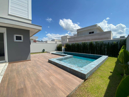 Imagem 1 de 29 de Casa Caledônia - 287429
