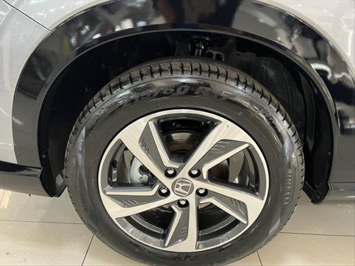 Honda HR-V 1.5 di I-vtec Turbo Touring