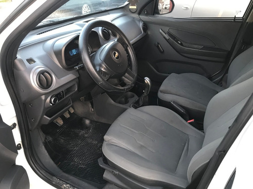 Chevrolet Montana Año 2013 Full Impecable Al Dia 7900 U$s