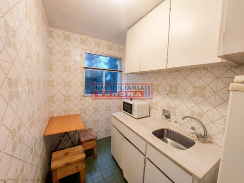 Imagen 6 de 8 de Venta Apartamento 1 Dormitorio - Roosevelt Punta Del Este