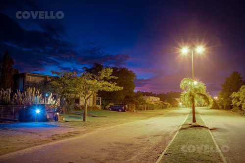Terreno En Barrio Privado Real De San Carlos, Seguridad, Amenities, Golf, Tenis, Parrillero