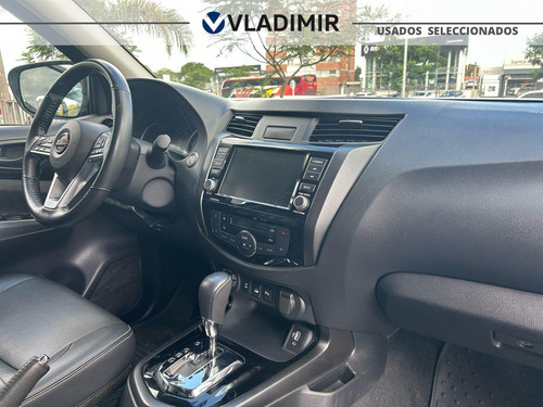 Nissan Frontier Np300 At 2.5 2023 - Vladimir
