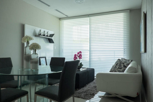 Venta De Apartamento De 89 M2 En Ph Mi Condado 20-3800
