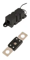 Comprar Fusible Atornillado Mega 250a + Bloque De Fusibles Mega Para