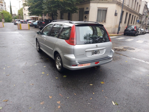 Peugeot 206 1.6 Xs 2005