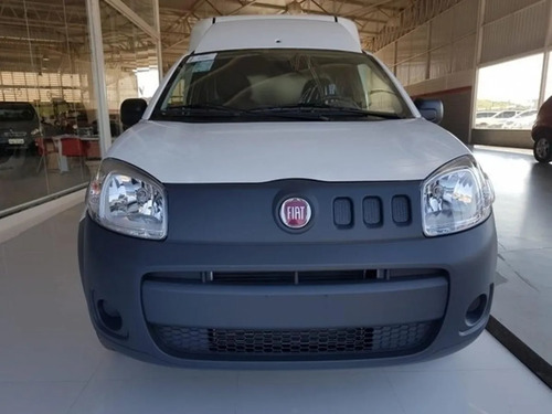 Imagen 4 de 14 de Fiat Fiorino 1.4 Fire Evo 0km Tomamos Tu Usado + Cuotas #-