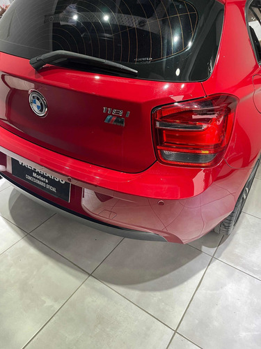 Imagen 9 de 21 de Bmw 118i Sport 1.8 T 180cv Serie 1
