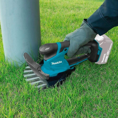Tesoura De Grama Á Bateria 18v Dum604zx-makita
