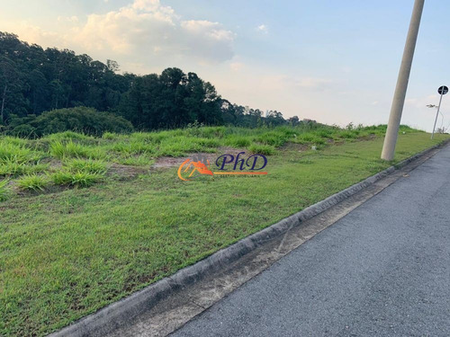 Imagem 3 de 11 de Bosque Do Horto - Terreno Em Condomínio A Venda No Bairro Loteamento Residencial E Comercial Horto Florestal - Jundiaí, Sp - Ph44755