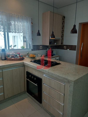 Imagem 7 de 30 de Casa À Venda, 4 Quartos, 4 Suítes, 3 Vagas, Condomínio Gramados De Sorocaba - Sorocaba/sp - 6782