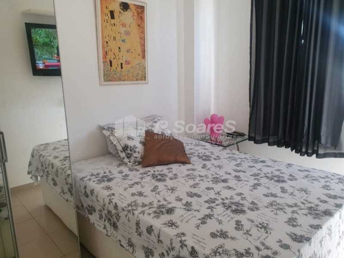 Imagem 3 de 15 de Apartamento-à Venda-pechincha-rio De Janeiro - Vvap20801