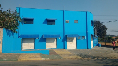 Imagem 12 de 12 de Casa Para Comprar Parque Almerinda Pereira Chaves Jundiaí - Baa1436