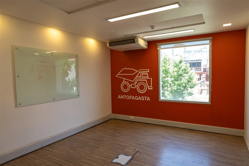 Arriendo Oficinas Premium Desde 250 M2 Hasta 2.400 M2
