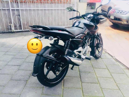 Pulsar 135 Ls, Pulsar 125 Ns, Pulsar