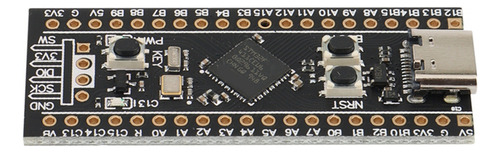 Placa De Desarrollo Stm32f411, Stm32f411ceu6 Stm32f4 Lear, 2