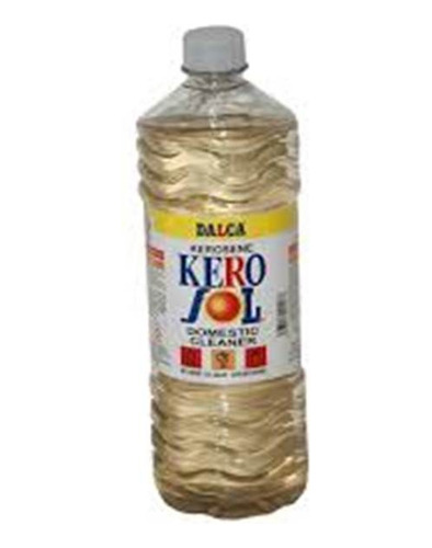 Kerosene De Litro Marca Dalca 1 Lt.